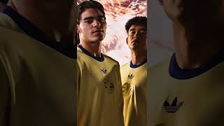 Jersey 110 aniversario América X Adidas