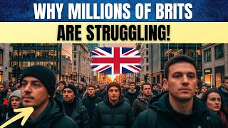 Celebrity Why Brits Can’t Afford Life Anymore? Net Worth