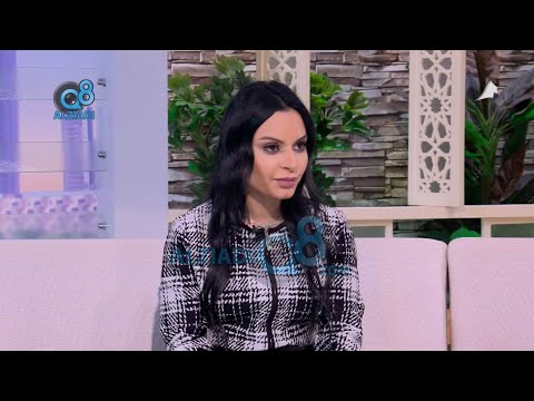 لقاء شهد شهاب في برنامج كويت اليوم عن التغلب على مشاكل ضغف النطق و السمع و البلع