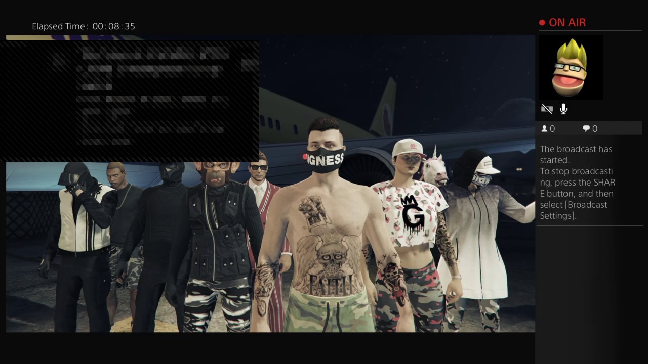 Gta online jobs YouTube