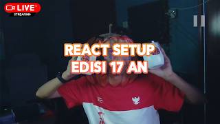 PAMERIN SETUP PC, BISA DAPET FREE EGG MUG!