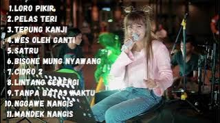 Esa Risty Full Album Terbaru 2021 Loro Pikir tanpa iklan