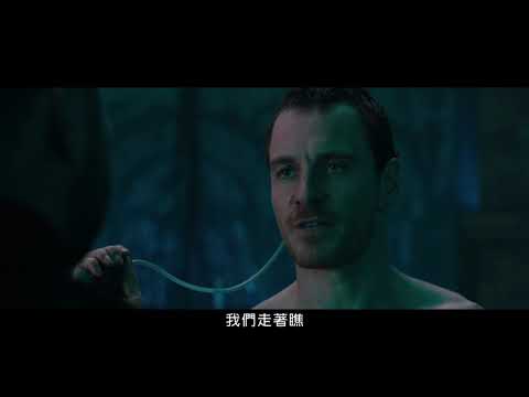 東森洋片台【刺客教條】