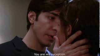 Hes just not that into you - You are my exception