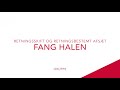 Fang halen