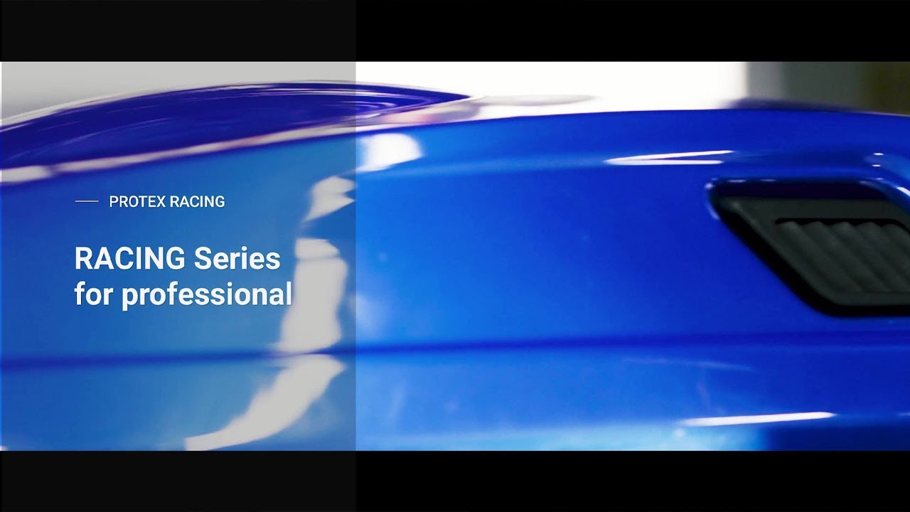 「四輪界で知らぬ者なし」の声。プロレーサー仕様キャリーPROTEX RACINGシリーズラインナップ YouTube