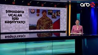 Azerbaycani̇n Fexrleri̇di̇r Wehi̇dler