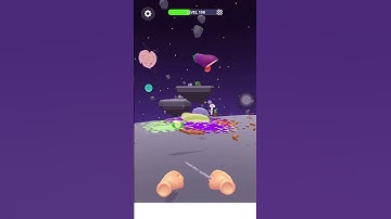 Hit Tomato 3D ❤️ All Levels Gameplay NEW GAMES iOS, Android