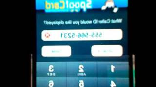 Prank Call (spoofapp) screenshot 5