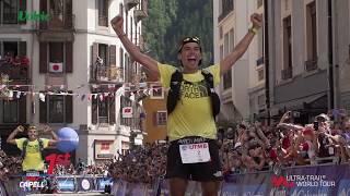 Ultra-Trail World Tour 2019 - Mens Podium