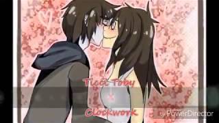 Ticciwork Tribute Love Me Like You Do