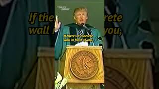 Get to the other side, no matter what. #dailyshow #shorts #trump