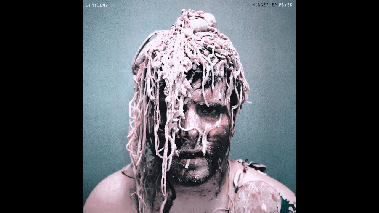 Psyek - Boys Don't Cry