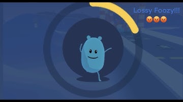 Dumb ways to Dash gameplay walkthrough episode 5 - The people in the game are Losey Foozy!!!