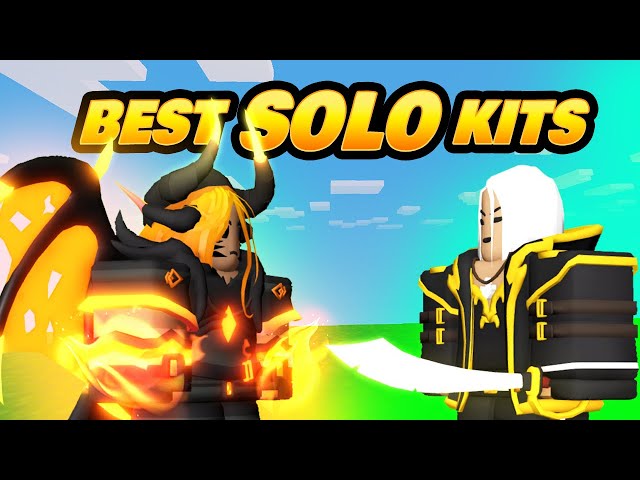 Roblox Bedwars Kit Ideas