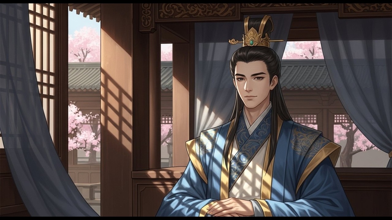 After I Became Emperor I Took Everyone into My Harem Prime Minister, Immortal Lord and Even Aliens!