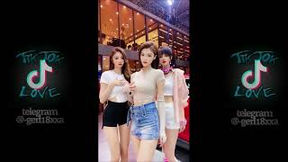 Twerk Tiktok Challenge Mega Boom Boom Tiktok