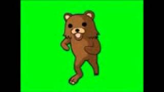 Peado Bear Song
