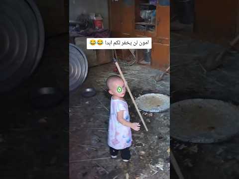 امون لن يغفر لكم 😂😂  #shorts