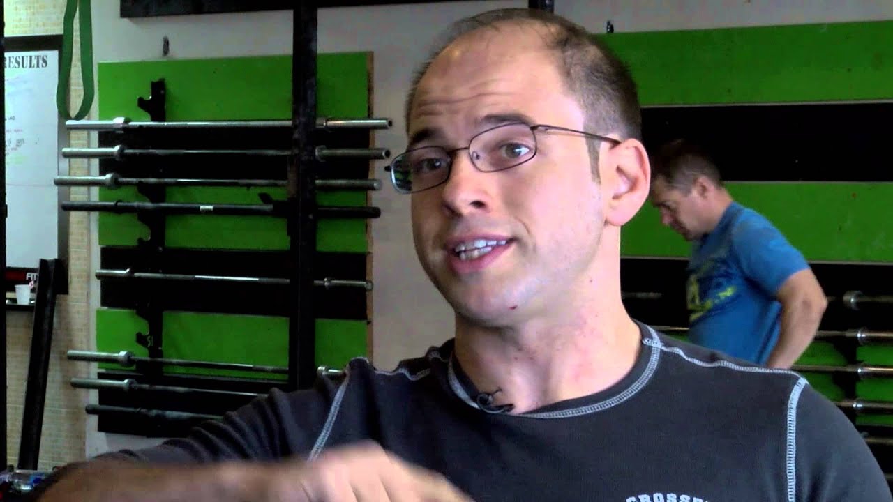 John Beneduce appears on Focus OnHealth