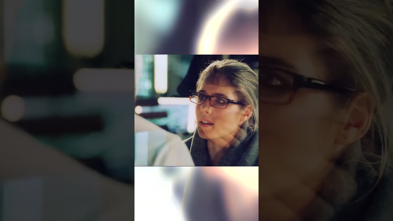 Oliver & Felicity || Everything I Wanna Do 