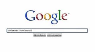 Random Chloroform Search