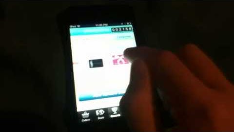 Checkpoints app (psychofoxtv2)