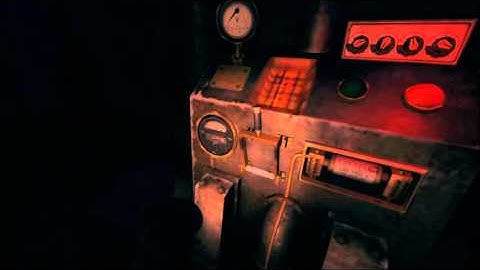 Amnesia: A Machine For Pigs - Episode 3 - Batteries Galore