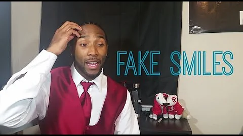 Phora - Fake Smiles ( Official Video ) Reaction!!