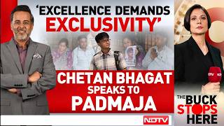'Excellence Demands Standards': Chetan Bhagat On The IIT Merit Vs Social Justice Debate