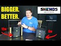 Is The Shehds 12w Constellaser Any Good? - Gear Review
