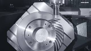 monoBLOCK processing