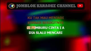 Kapten Band Pemburu Cinta V2 Karaoke