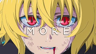 Owari No Seraph (Mikaela) - More