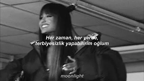 Ariana Grande - Everyday (with Future) // Türkçe Çeviri