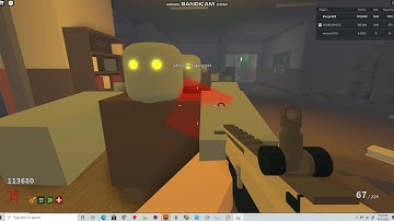 Project Lazarus Zombies With Friend (Part 9) This is getting hard