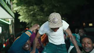 Jayyk Structure x QB Dangerous - Here We Go (Official Music Video)