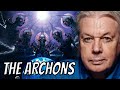 David icke  the archons