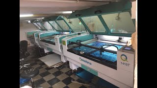 Laser Cutting Machine screenshot 4