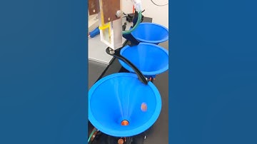 Industrial Application: Coin Sorter