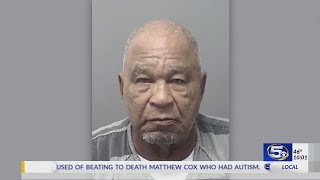 VIDEO EXCLUSIVE: MPD confirms serial killer confessed to murdering two Mobile women