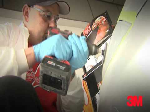 KIT PARA REPARACION DE FAROS 3M - YouTube