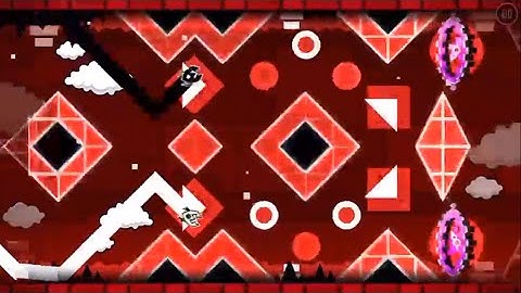 Conspicuous by UserMatt18 | Geometry Dash