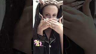 перезалив #growe #on #or #rek #тренды #макияж