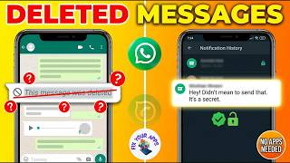 Deleted WhatsApp Messages - How I Find Them Now screenshot 4