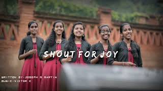 PROMO VIDEO | CRESCENDO HARMONY | CHRISTMAS SONGS 2K23 | COMING SOON