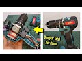 Bongkar cordless bor reaim brushless lxt 3 mode hammer