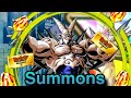 Omega Shenron Dokkan Fest SUMMONS! | Premium &amp; Regular Banner Pulls! (DBZ: Dokkan Battle)