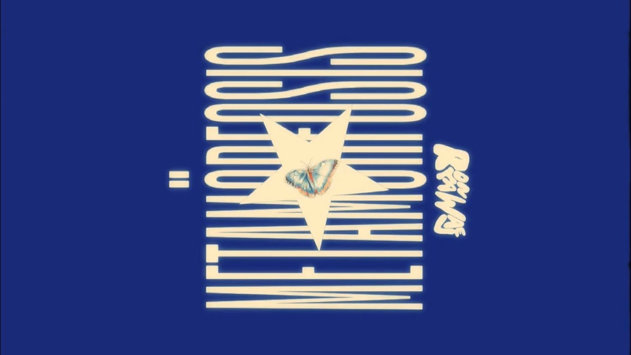 Royan “Wave”, Kirex - OTRA NÖCHE [Visualizer] | METAMÖRFOSIS