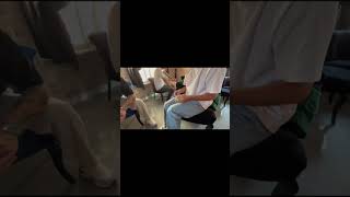 Mert Çağatay Soylu ile güzel bir anı ⚡ #cardtrick #magic #kart #poker #keşfet #tricks #sihirbazlik